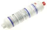 CS-52 00640565 VANDFILTER #1