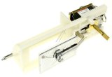 00660493 TEMPERATURVLGER / THERMOSTAT #1