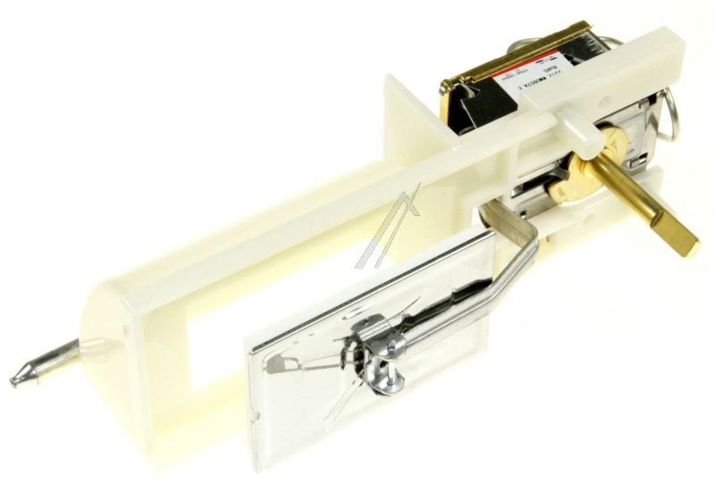 00660493 TEMPERATURVLGER / THERMOSTAT #1