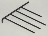 C00324103 481010392221 TALLERKENHOLDER, BAGERST VENSTRE #1