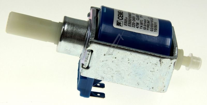 MS-620337 PUMPE #1