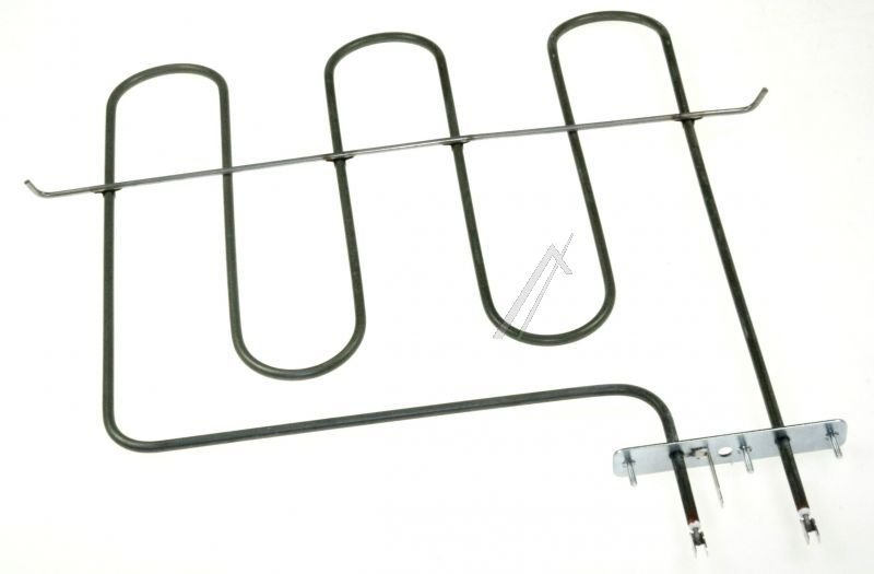 75X2031 GRILL VARMELEGEME #1