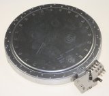 60.15177.203 3051747222 RADIALVARMER 2300W D120/170/210MM #1