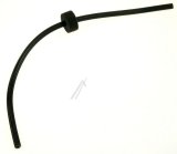5214EN4001F SLANGE,TILLB EPDM SORT T5.0 L540 D8.5 TZAR-PJT/PR #1