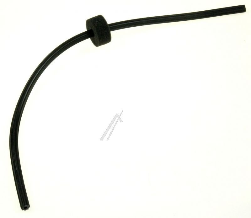 5214EN4001F SLANGE,TILLB EPDM SORT T5.0 L540 D8.5 TZAR-PJT/PR #1