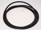 4036EN4002A PAKNING EPDM SORT T5.0 TUB L1650 NA NA NA #1