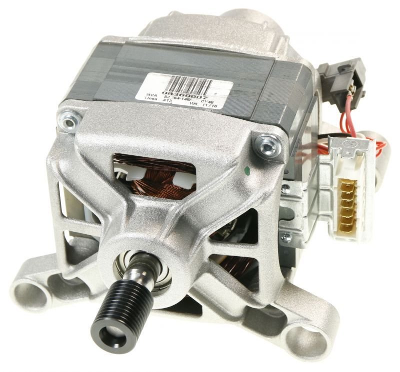 MCA 52/64 -148/CY48 41015501 MOTOR SOLE-ACC #1