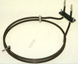 381055 RINGVARMELEGEME-VARMLUFT 400V 2200W #1