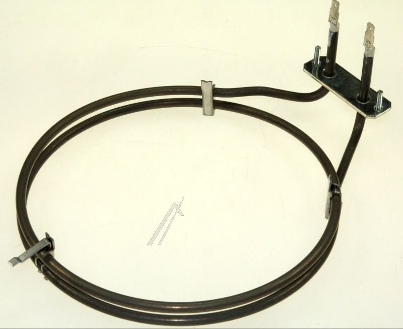 381055 RINGVARMELEGEME-VARMLUFT 400V 2200W #1