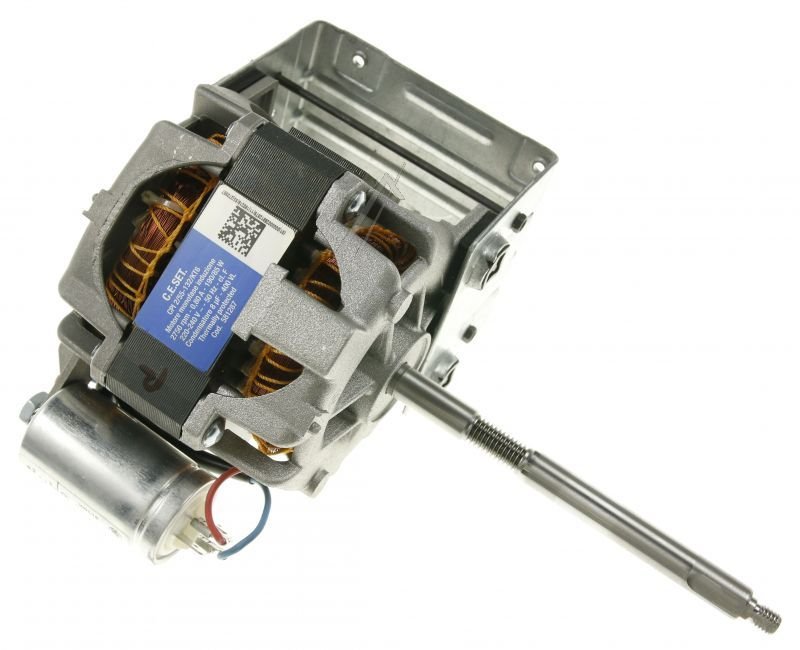 581287 ELEKTROMOTOR #1