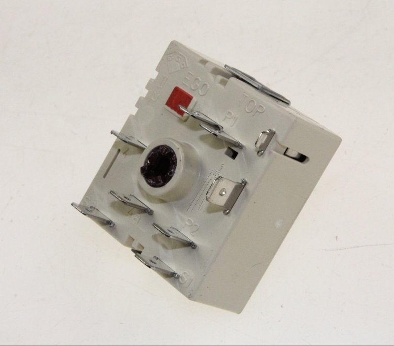 606087 2-KREDS ENERGIREGULATOR #1