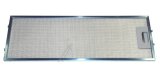 155741 METALFEDTFILTER #1