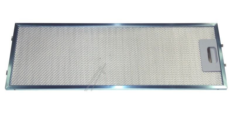155741 METALFEDTFILTER #1