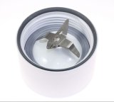 KW696809 BLENDERSOKKEL INKL. KNIV OG PAKNING TIL AT337/338 #1