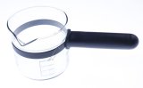 ESPRESSO-GLASKANDE UNIVERSAL #1