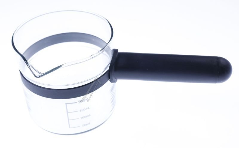 ESPRESSO-GLASKANDE UNIVERSAL #1