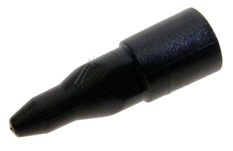5332169300 RRHTTE, PLASTISK, SORT #1