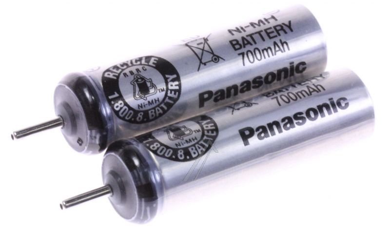 WES7038L2508 BATTERI NI-MH #1