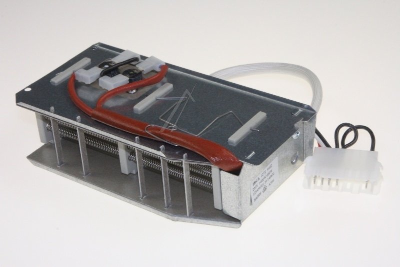 1254365016 VARMELEGEME 230V/1400+600W #1