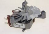 C20X0E01/26 795210532 VARMLUFTBLSER/MOTOR #1