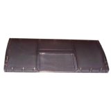 4331790100 C00915877 FRONT TIL SKUFFE TRANSPARENT 180MM #1