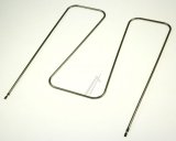 3898750041 VARMELEGEME 230V, 745W #1