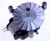 3898678028 VARMLUFTMOTOR, 230V #1