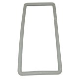 1257473007 PAKNING VED KLAP FOR DAMPKONDENSATOR #1