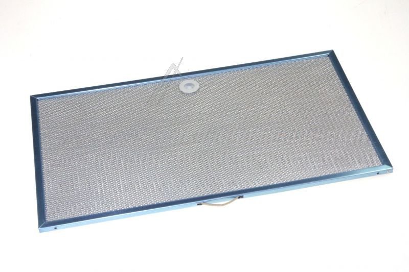 GF04JC 50294738005 METALFEDTFILTER, (463X257MM) #1