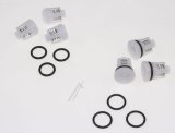 126486773 REPARATIONSS�T VENTILSSYSTEM HP C120.1 #1