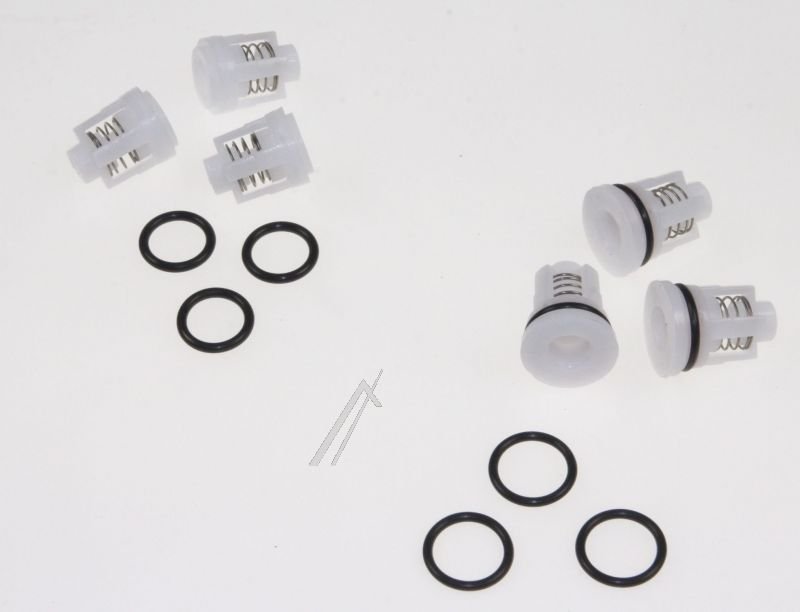 126486773 REPARATIONSS�T VENTILSSYSTEM HP C120.1 #1