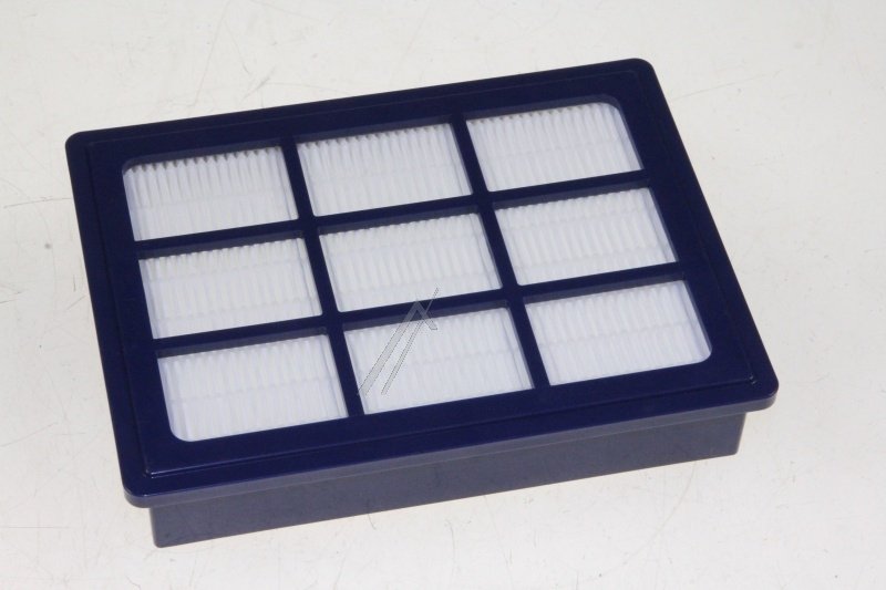 H13 147 1250 500 HEPAFILTER NILFISK SELECT / ELITE #1