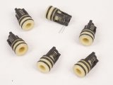 6526026 VENTIL,KIT E130/E140 (6 STK.) #1