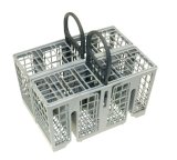 C00260860 482000030627 BESTIKKURV KOMPLET (2-DELE) GR� #1