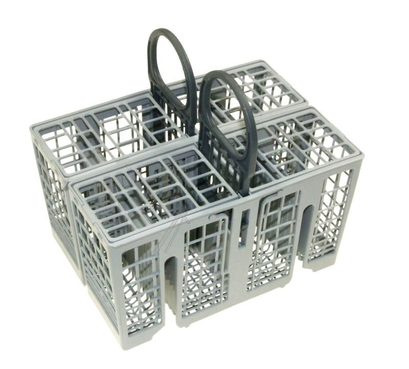 C00260860 482000030627 BESTIKKURV KOMPLET (2-DELE) GR� #1