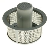 763410502 PLASTIKFILTER #1