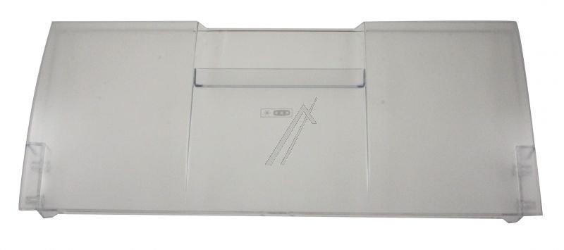 4542160300 C00883909 VIPPEFRONT/KLAP, NATURAL/GR, 42 X 18 CM #1