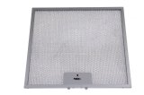AMF010 184756 METALFEDTFILTER #1
