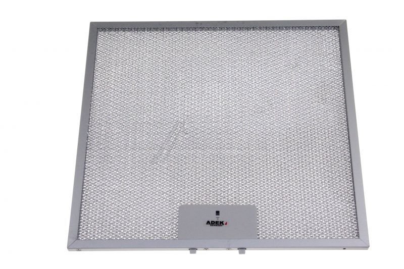 AMF010 184756 METALFEDTFILTER #1