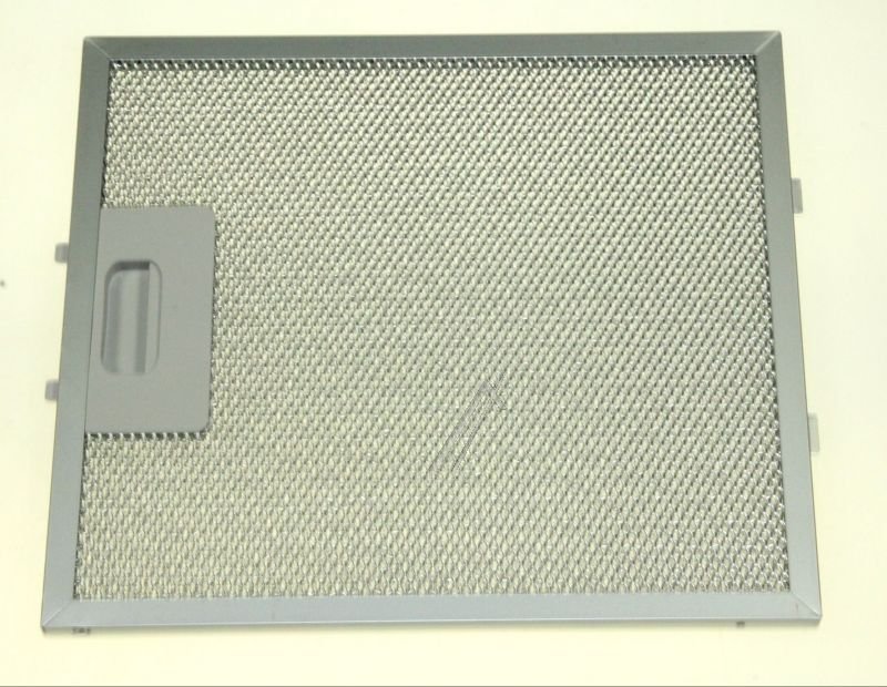 187926 METALFEDTFILTER #1