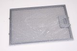AMF009 184735 METALFEDTFILTER ALU.250 X 300 X 9 MM. #1
