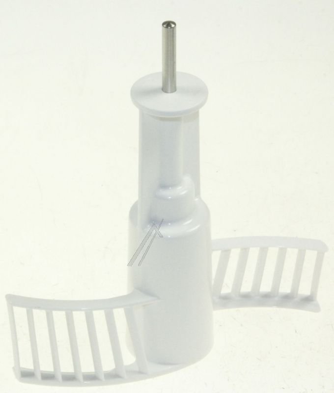 7051143 67051143 PISKERIS, HVID-PLASTIK #1