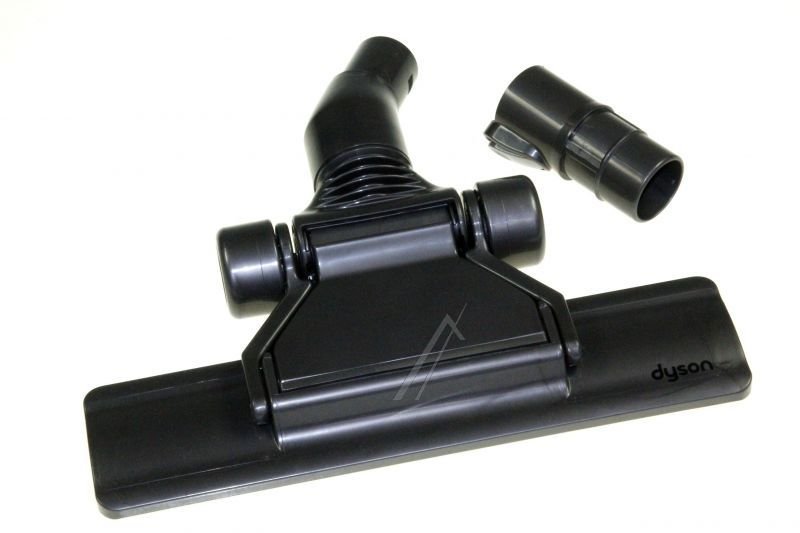 914617-01 UNIVERSAL FLATOUT PARKETMUNDSTYKKE #1