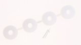 C00314206 481240449876 MONTERINGSDELE TIL INDBYGNING/INTEGRERING #1