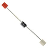 RL207 30001319 DIODE RL207 2A/1000V 70A DO-15 ROHS #1