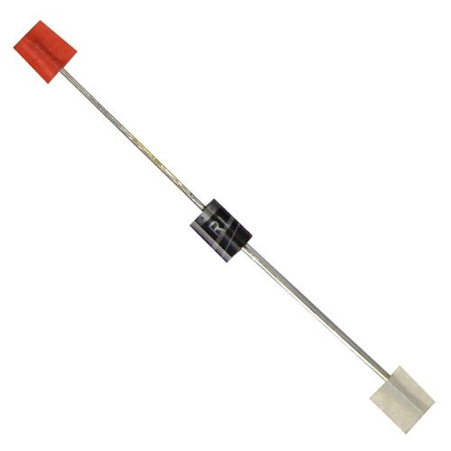 RL207 30001319 DIODE RL207 2A/1000V 70A DO-15 ROHS #1