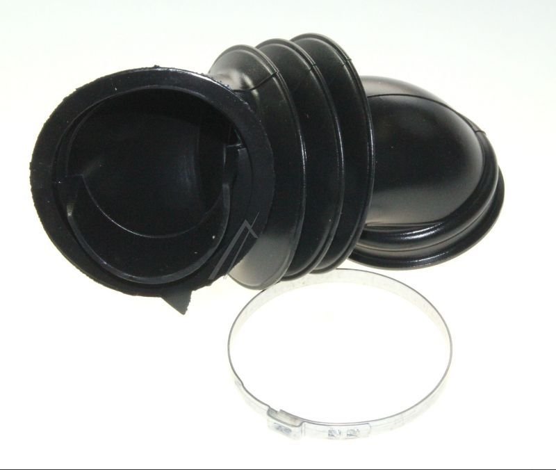 50298219002 SLANGE INKL. SPNDEBND ML. SBESKUFFE-KAR #1