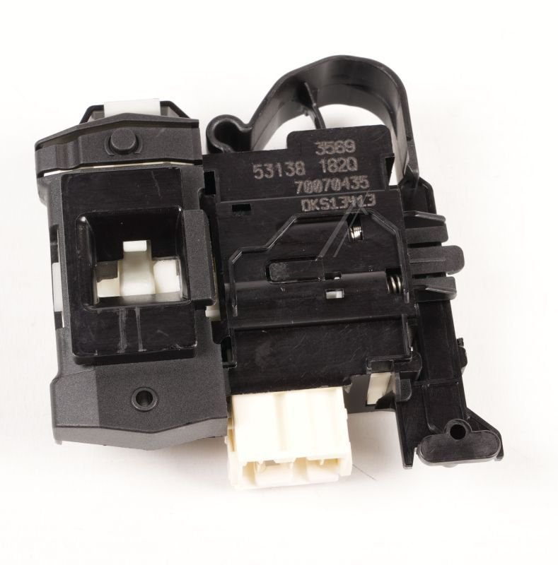 DKS13413 D�RL�S (ALTERNATIV TIL CANDY/HOOVER 43030357) #1