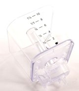 11014 VANDBEHOLDER 1,25L (ER EN ERSTATNING FOR VNR. 412095, DERFOR SKAL VNR. Q939687 BESTILLES MED) #1