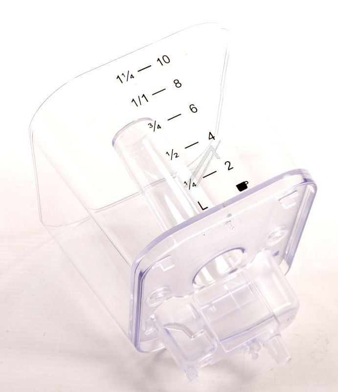 11014 VANDBEHOLDER 1,25L (ER EN ERSTATNING FOR VNR. 412095, DERFOR SKAL VNR. Q939687 BESTILLES MED) #1